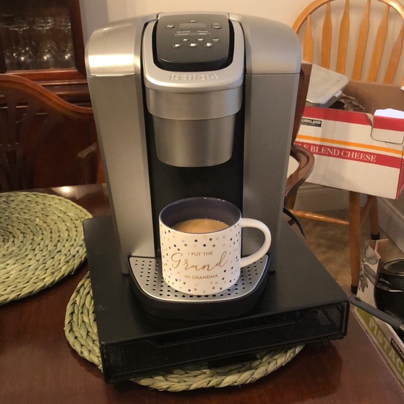 Keurig coffee maker